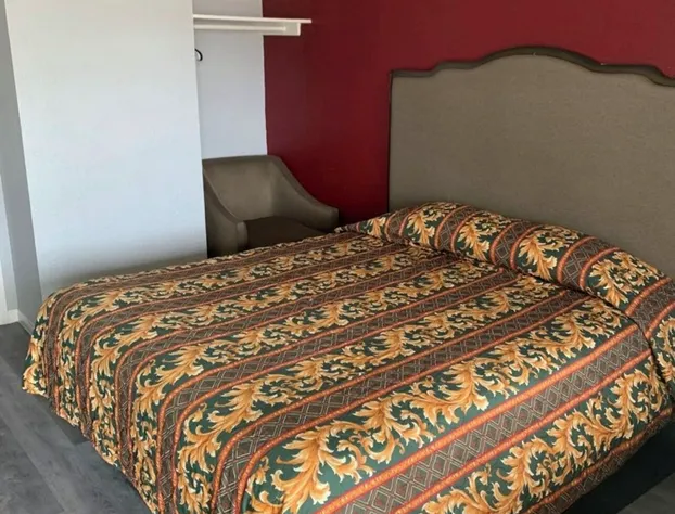 Hi Rise Motel hotel detail image 2