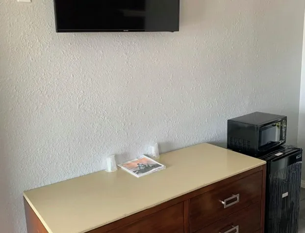 Hi Rise Motel hotel detail image 3