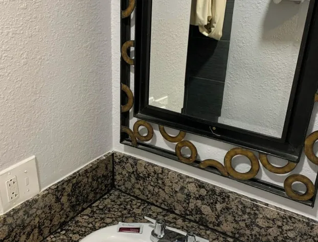 Hi Rise Motel hotel detail image 4