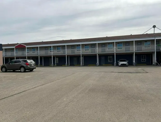 Parkside Inn hotel detail image 2