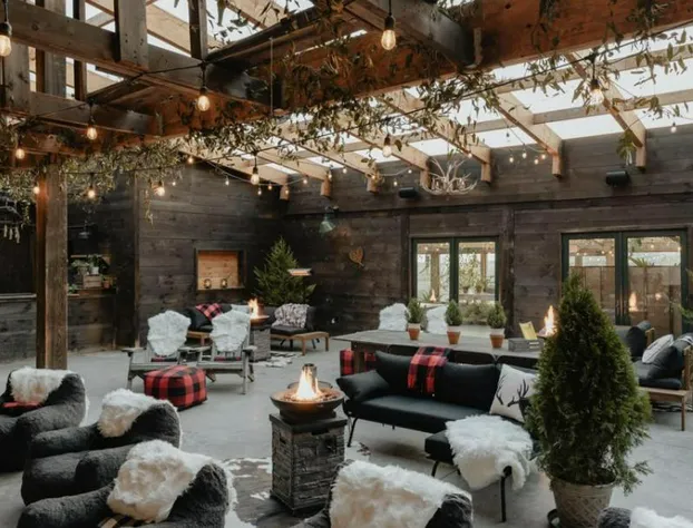 The Arnold House hotel detail image 1