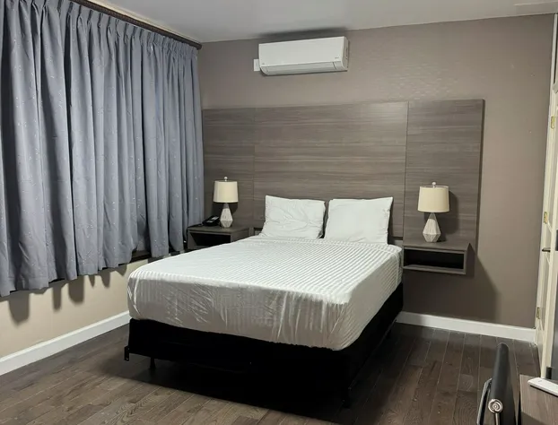 Dream Hotel Bronx hotel detail image 1