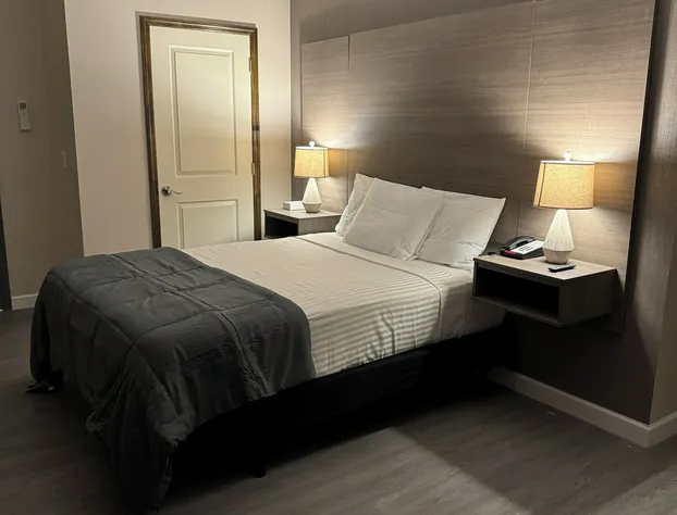 Dream Hotel Bronx hotel detail image 2