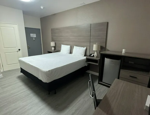 Dream Hotel Bronx hotel detail image 3