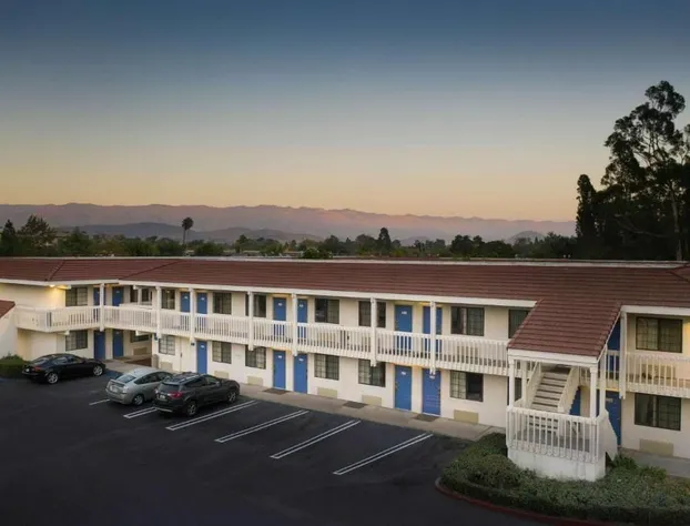 Studio 6 San Luis Obispo, Ca hotel detail image 1