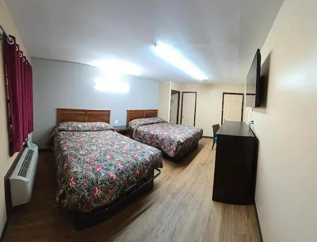 Candle Light Motel hotel detail image 1