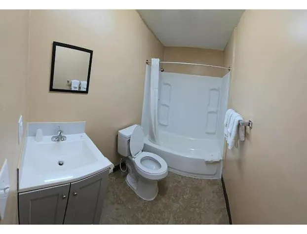 Candle Light Motel hotel detail image 2