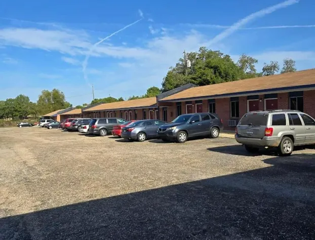 Candle Light Motel hotel detail image 4