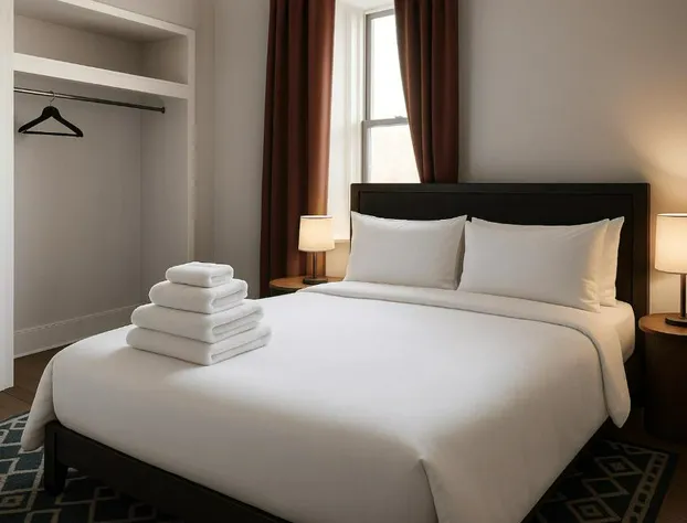 The Well Hotel & Taproom hotel detail image 2