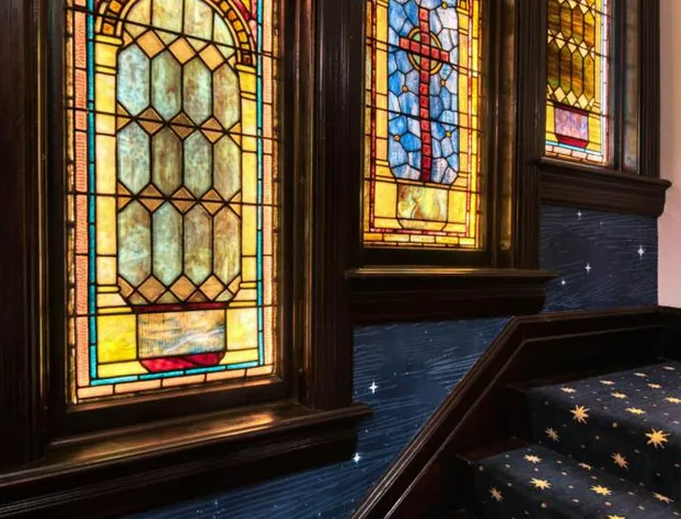 Hudson Navigator hotel detail image 1