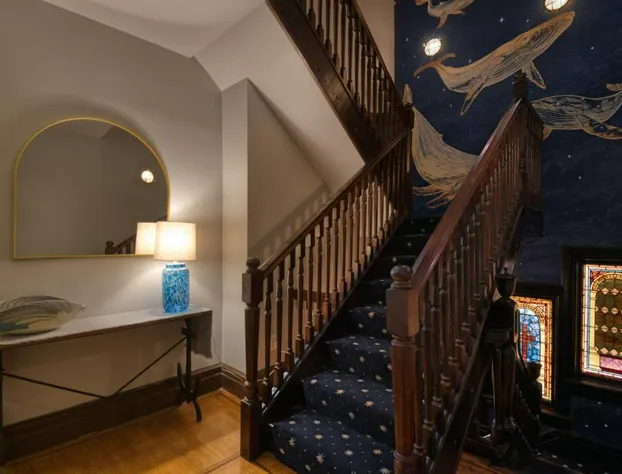 Hudson Navigator hotel detail image 4