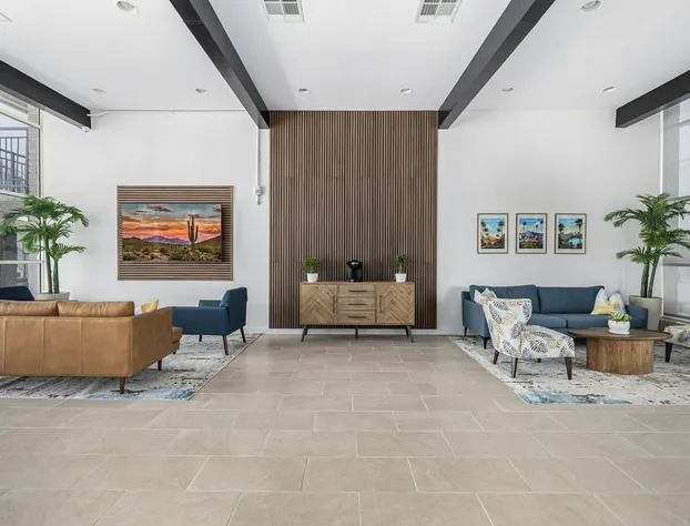 Tempe Oasis hotel detail image 1