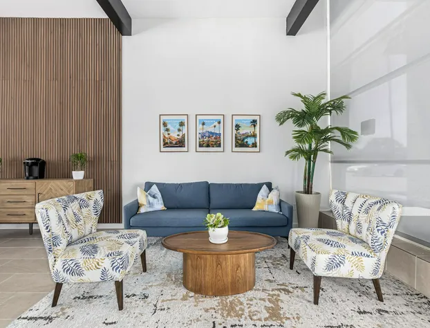 Tempe Oasis hotel detail image 2