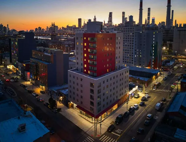 The Nedia, BW Signature Collection hotel detail image 1