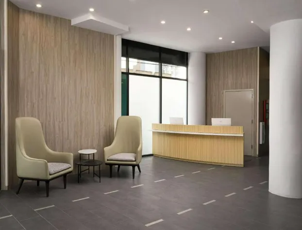 The Nedia, BW Signature Collection hotel detail image 3