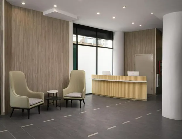 The Nedia, BW Signature Collection hotel detail image 1