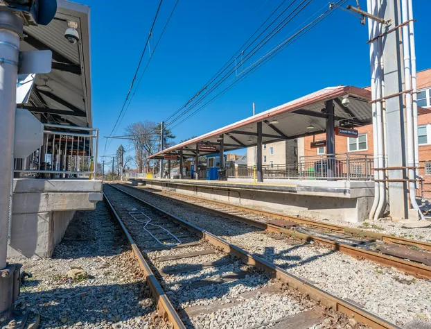 THE INN-Pittsburgh hotel detail image 4