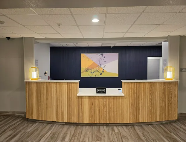 Spark by Hilton Selma hotel detail image 3