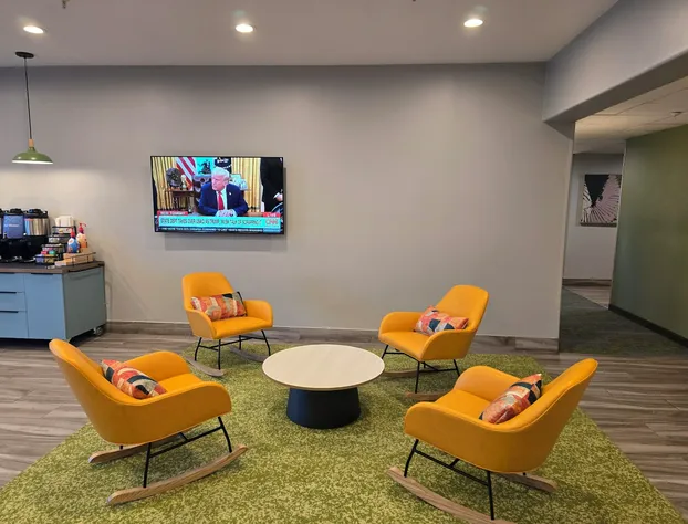 Spark by Hilton Selma hotel detail image 4