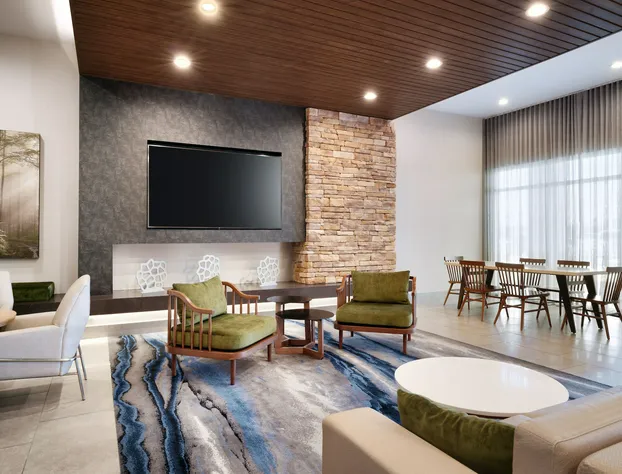 Fairfield by Marriott Inn & Suites Houston League City hotel detail image 2