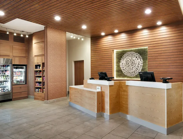 Fairfield by Marriott Inn & Suites Houston League City hotel detail image 3