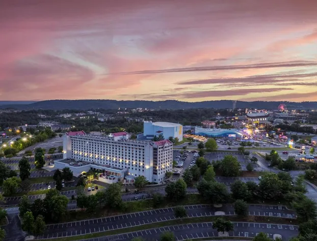 Thousand Hills Resort Hotel hotel detail image 2