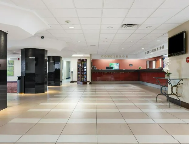 Thousand Hills Resort Hotel hotel detail image 3