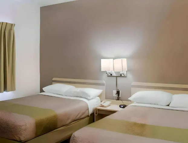 Suburban Studios Fishers Indianapolis hotel detail image 1