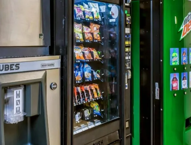 Suburban Studios Fishers Indianapolis hotel detail image 2