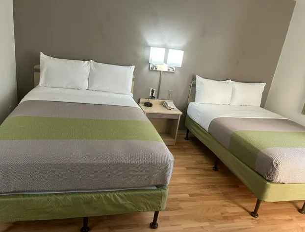 Suburban Studios Fishers Indianapolis hotel detail image 4