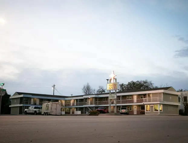 Starlite Motel hotel detail image 1