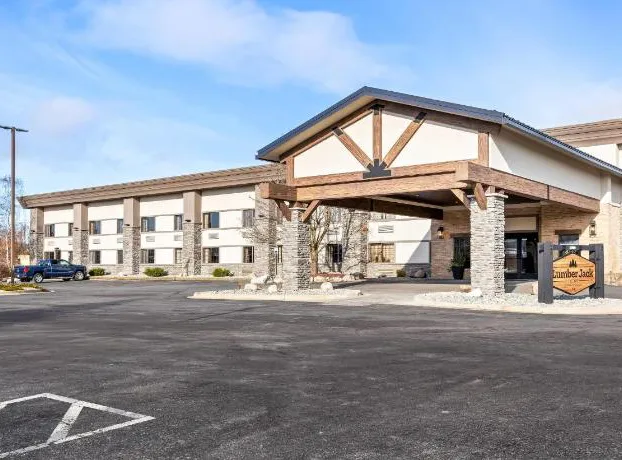 Lumber Jack Lodge, an Ascend Collection Hotel hotel detail image 2