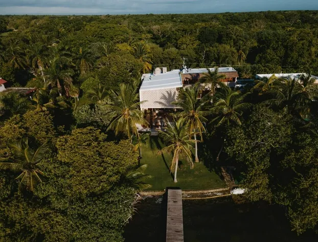 Ik Casa Del Viento hotel detail image 1