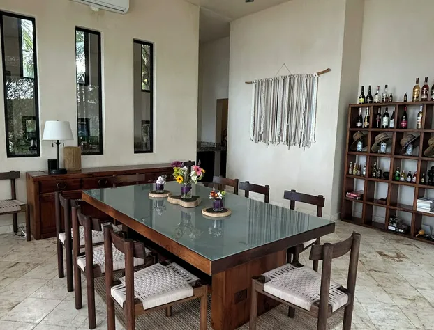 Ik Casa Del Viento hotel detail image 3