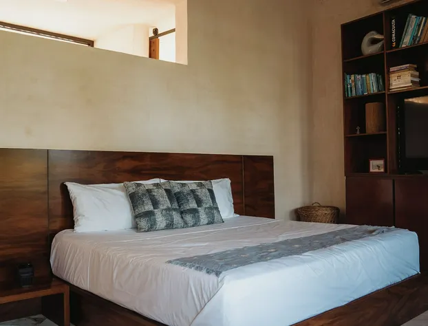 Ik Casa Del Viento hotel detail image 4