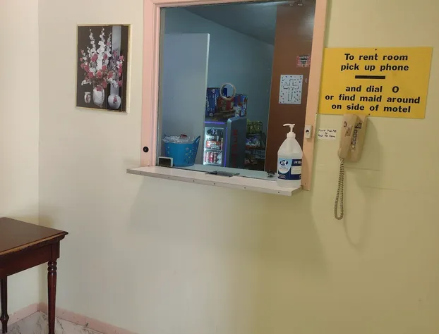 Rolling Fork Motel hotel detail image 1