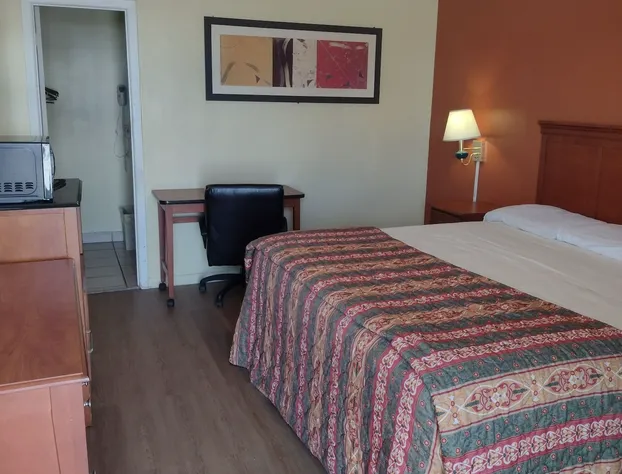 Rolling Fork Motel hotel detail image 2