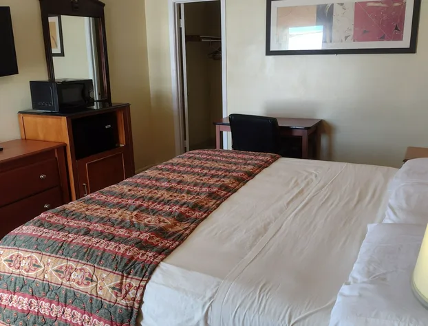 Rolling Fork Motel hotel detail image 3