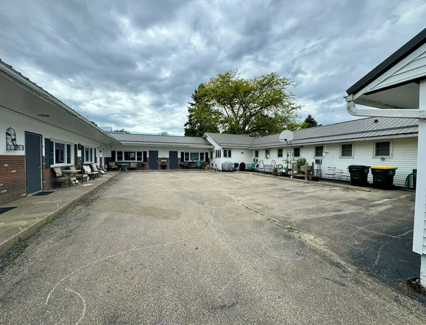 Napps Motel hotel detail image 1