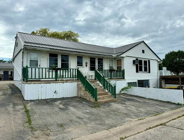 Napps Motel hotel detail image 2