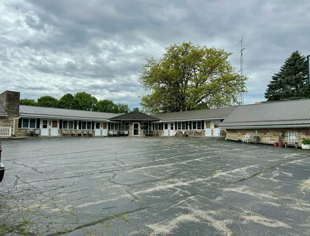 Napps Motel hotel detail image 3
