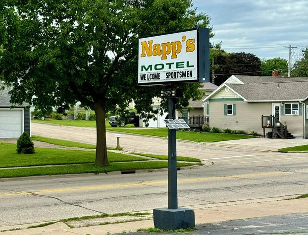 Napps Motel hotel detail image 4