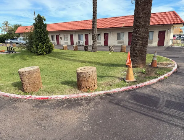 Del Rio Hotel O near Mesa Downtown hotel detail image 1