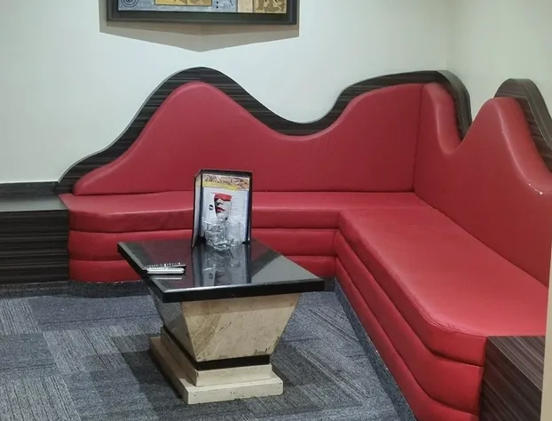 Hotel Niagara carretera Dgo-Mazatlan hotel detail image 4