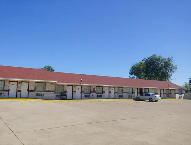 Brooks City Executive Inn hotel detail image 2