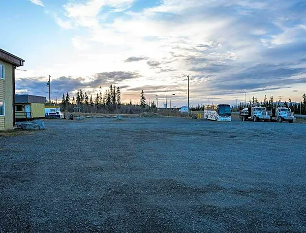 Talbot Arm Motel hotel detail image 3