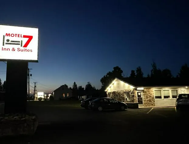 Motel 7 Inn & Suites hotel detail image 3