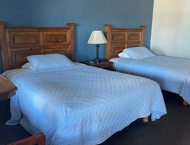 Cielito Lindo Motel hotel detail image 2