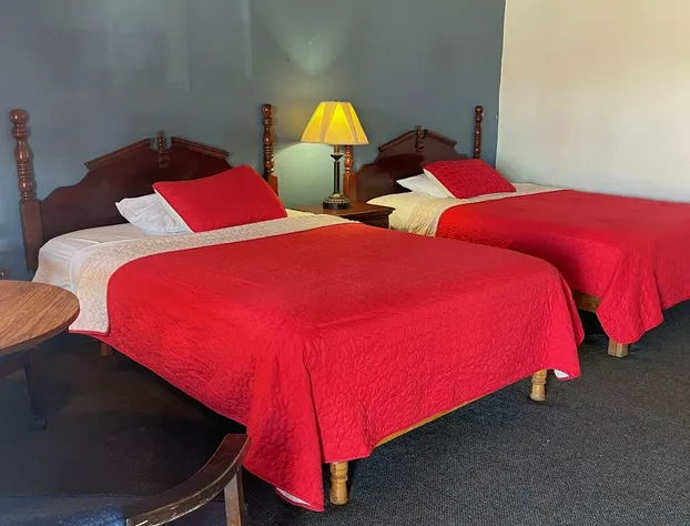 Cielito Lindo Motel hotel detail image 3