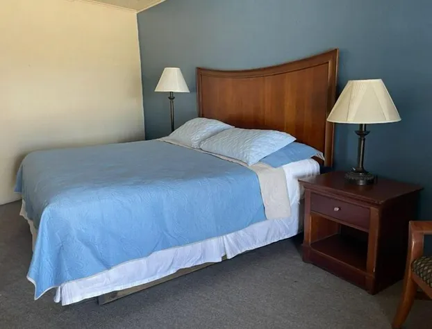 Cielito Lindo Motel hotel detail image 4